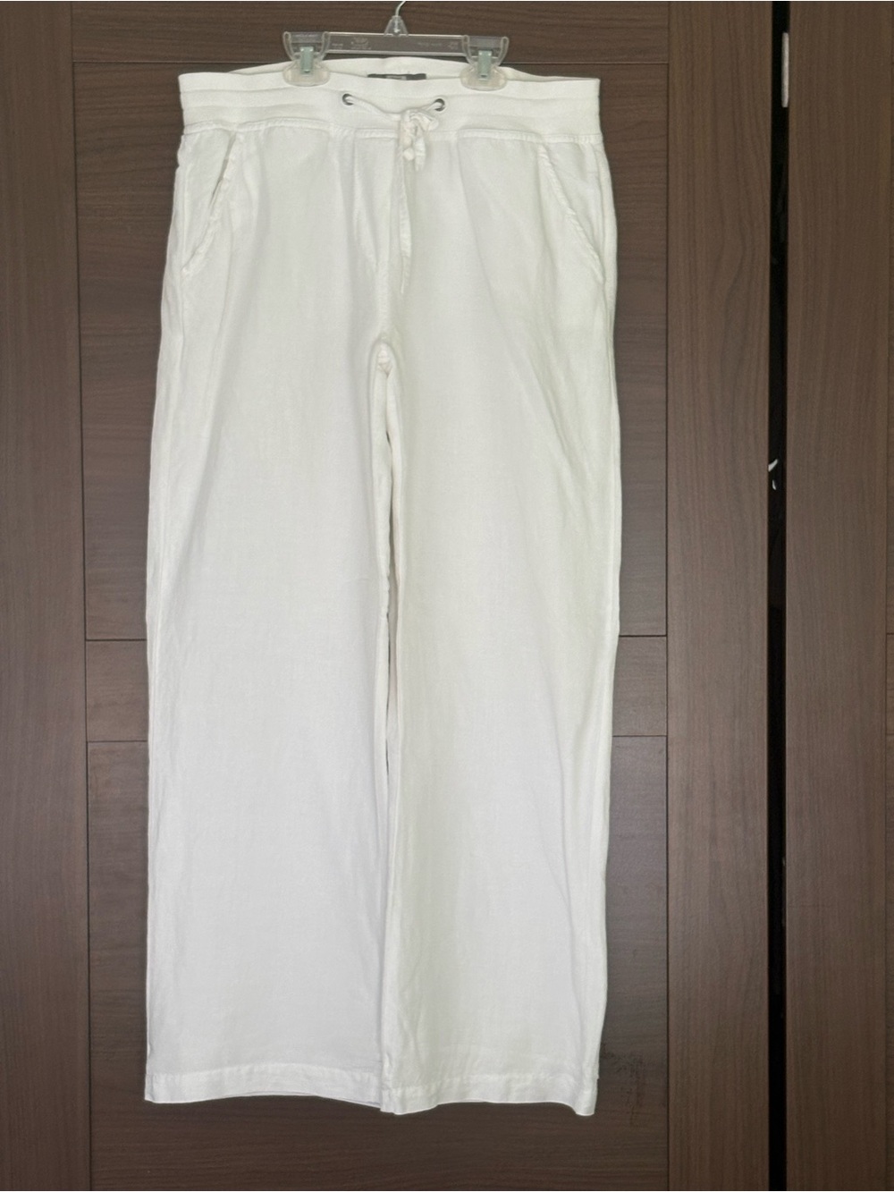 Tristan Beach Pants ⛱️☀️